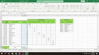 The Difference Between the SUM and SUBTOTAL Functions in Excel (Don't Use Them Wrong!)