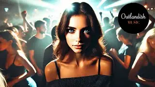 Shoulda - Afro House - Jamie Woon remix DJ Top Dan