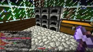 QuantumHCF | Episode 3 | DIAMONDS!
