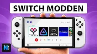 Mod ANY Switch 1 Console in 2026 Like This!
