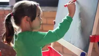 Indigo Kids Love Craft Time