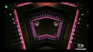 Xbox One X Logo Sound Effects Low Voice