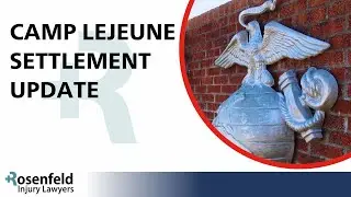Camp Lejeune Settlement Update 2024