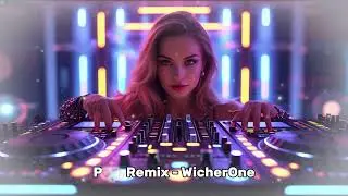 Halo, Słyszysz Mnie  ⚡️ ( Energy Pop Remix Polska ) ⚡️
