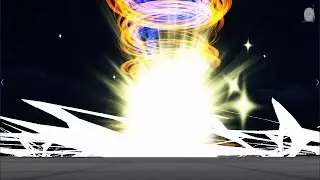 -DBFR- Revamped Fusion Dance Concept