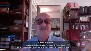 Carlos Perrone