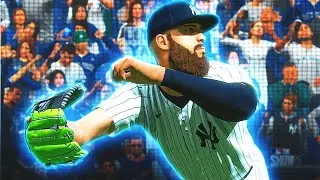 BREAKING ALL THE MLB RECORDS! - MLB The Show 21 Gameplay 15