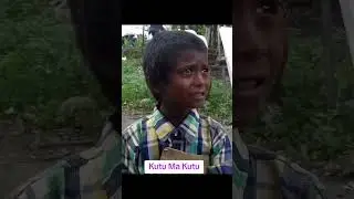 Kutu ma kutu #shorts #kutumakutu #funny