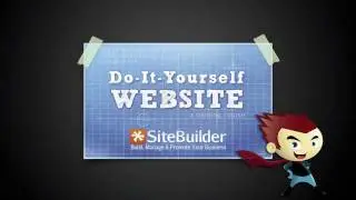 Learn How to Create a Website (Building Websites in 2012)