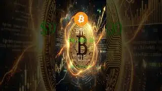 Bitcoin Price Update - $95,234.50 (+2.45% Up)