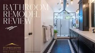 Bathroom Remodel Los Angeles - Burbank - RWT Home Remodeling