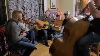 Justin Jenkins & friends #2