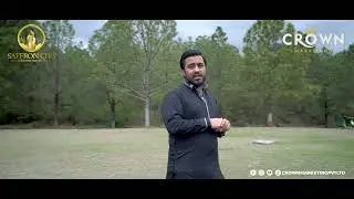 Saffron City Islamabad | Invest in Saffron City I Saffron City Location | Saffron City NOC