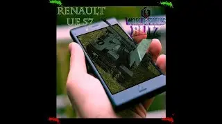 world of tanks blitz   renault ue 57