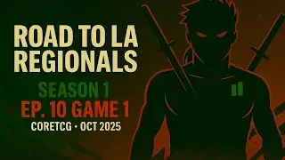 Road to Regionals &ndash; Season 1, Ep. 10: UP Luffy vs P Luffy | Game 1