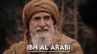 Ibn Al Arabi &bull; Best Dua &bull; Ibn ul arabi best dialogues