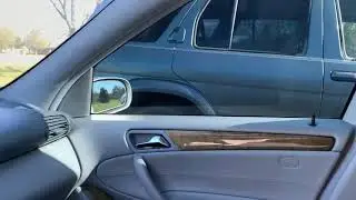 2007 Mercedes C230 Overview/Test Video
