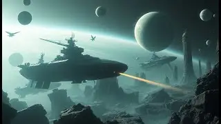 The MothYard Saga: Humanity's HFY Triumph