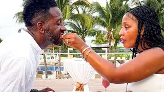 COME WITH US TO THE SPA AND DINNER IN CANCUN🇲🇽