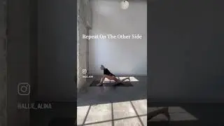 30 Min Yin Yoga | Deep Stretch & Recovery 🧘&zwj;♀️ Save to Practice #yoga #yinyoga #yogaclass #stretch