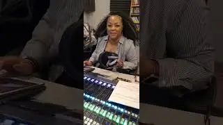 KPFA 94.1FM - Radio Station