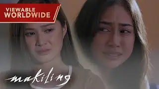Makiling: The cold-hearted sister asks for forgiveness! (Episode 9)