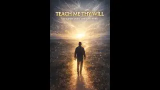 🔥✝️🎶 TEACH ME THY WILL 🎶✝️🔥 v1