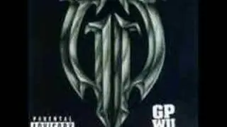 gp wu - don't go against the grain