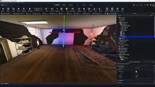 Vice City 2 Dev Stream || CAMERA MANIPULATION