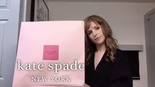 anna kendrick is here for new york fashion week! | kate spade new york