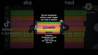 sia sia mengharap cintamu cover SKA #cover #shorts #viral #trending  #shortvideo   #reggaeindonesia
