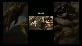 Why Saitama used Consecutive Normal Punches to defeat Beast King? #opm #onepunchman #saitama #shorts