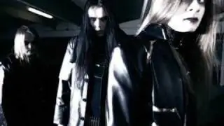 Finnish Industrial Metal Bands pt. 1/5