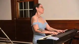 Willow Larsen Part 3