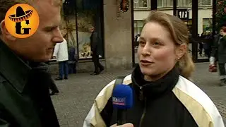 Intelligenztest 2001 - Beste Street Comedy