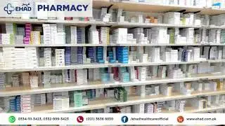 EHAD Healthcare