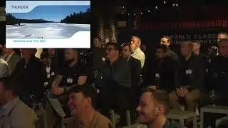 HEVAC CLIVET LAUNCH AT TEELINGS 2024
