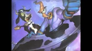 Lovely VGM 102 - Earthworm Jim - New Junk City