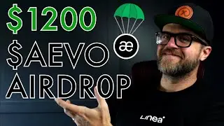 Раздача $AEVO &mdash; как получить и конвертировать $RBN в $sAEVO