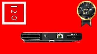 Epson PowerLite 1761W - Best Projector For Backyard Movies
