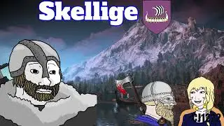 MIESZKASZ W ŚWIECIE WIEDŹMINA