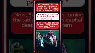Foreign Investment: Control Disguised as Partnership