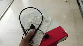 OnePlus Neckband Warranty Claim | OnePlus Bullets Wireless Bullet Z2 ‪@OnePlus_IN