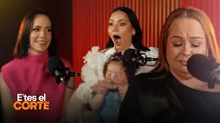 Las 2 mujeres m&aacute;s importantes en la vida de Sandra, Tueska y su Madre (Especial D&iacute;a de la Mujer)