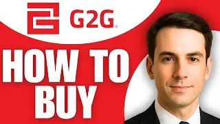 Как совершить покупку на G2G