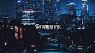 Freestyle Trap Type Beat 
