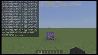 How To Disable Command Messages In Chat | Minecraft