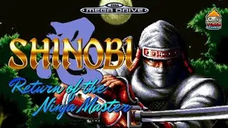 Shinobi speed gameplay (+14)