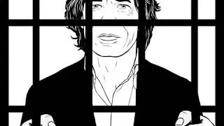 Las leyendas de Su Sat&aacute;nica Majestad (by Mick Jagger)