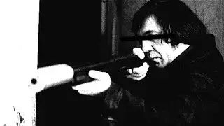 Anton Chigurh || No Country For Old Men